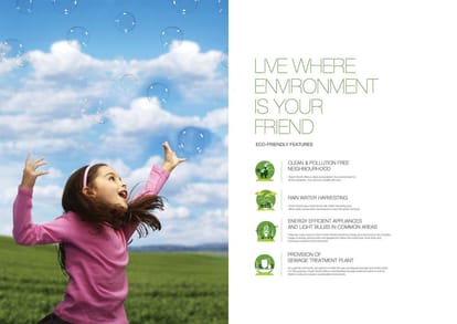 Akshar Green World Brochure Image 9