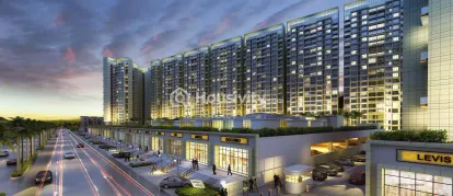 Akshar Green World Image 4