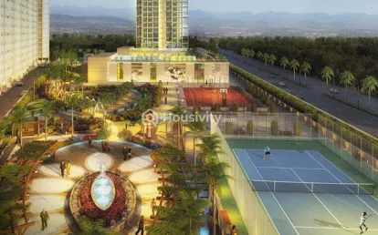 Akshar Green World Image 3