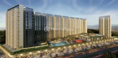 Akshar Green World Thumbnail