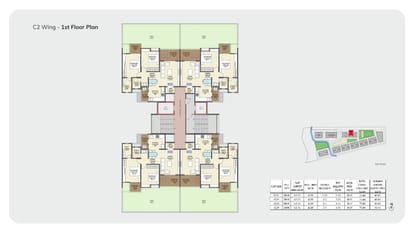 Majestique Towers East Brochure Image 19