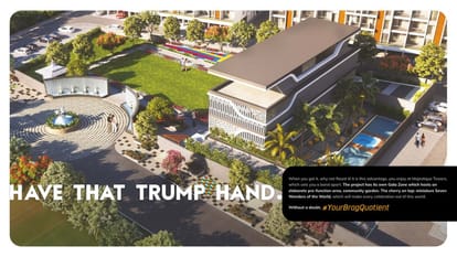 Majestique Towers East Brochure Image 8