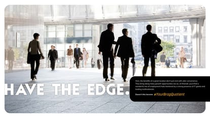 Majestique Towers East Brochure Image 5