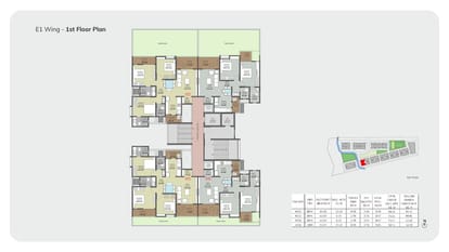 Majestique Towers East Brochure Image 22