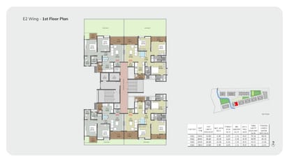 Majestique Towers East Brochure Image 25