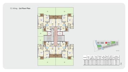 Majestique Towers East Brochure Image 16