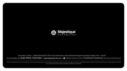 Majestique Towers East Brochure Image 28