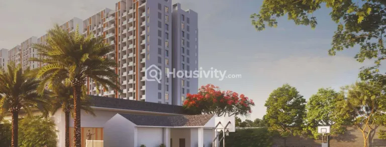 Majestique Towers East Image 3