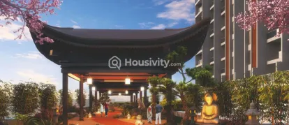 Majestique Towers East Image 4