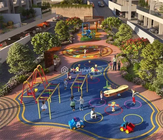 Majestique Towers East Image 11