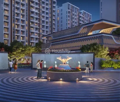 Majestique Towers East Image 9