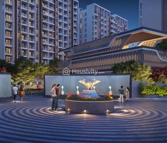 Majestique Towers East Image 9