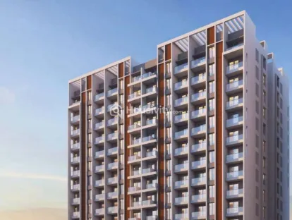 Majestique Towers East Image 6