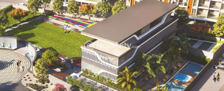 Majestique Towers East Image 1