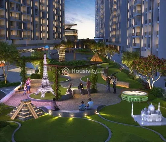 Majestique Towers East Image 10