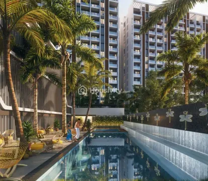 Majestique Towers East Image 2