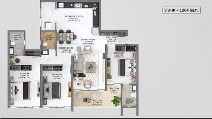 Majestique Evolvus Brochure Image 13