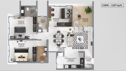Majestique Evolvus Brochure Image 11