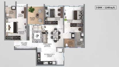 Majestique Evolvus Brochure Image 10