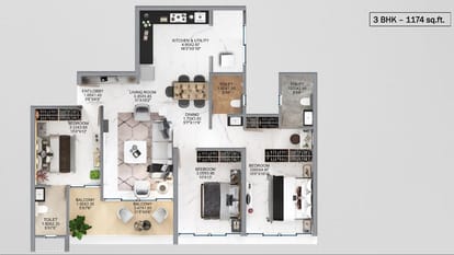 Majestique Evolvus Brochure Image 12