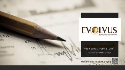 Majestique Evolvus Brochure Image 1