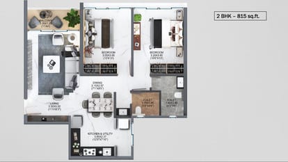 Majestique Evolvus Brochure Image 6