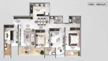 Majestique Evolvus Brochure Image 15