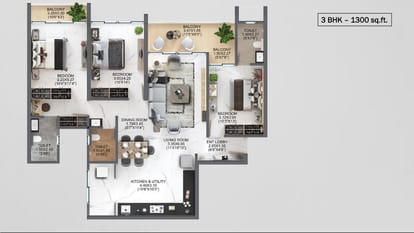 Majestique Evolvus Brochure Image 14