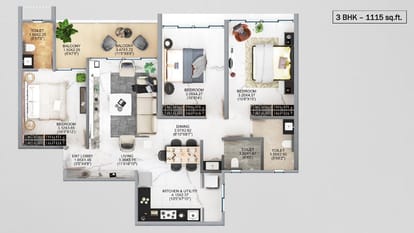 Majestique Evolvus Brochure Image 9