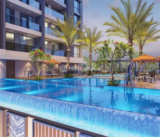 Majestique Evolvus Image 2