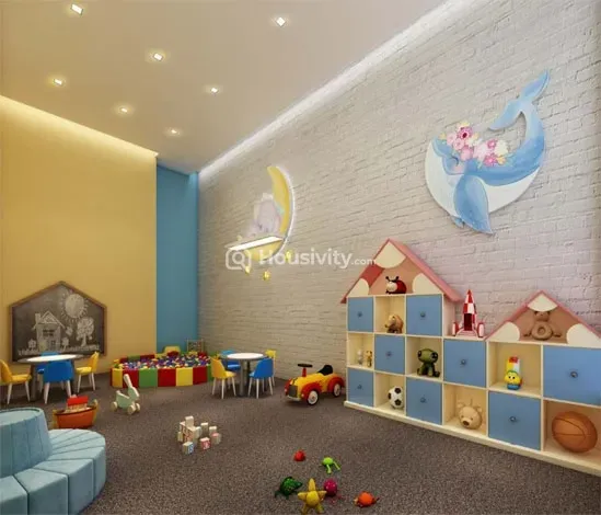 Majestique Evolvus Image 5