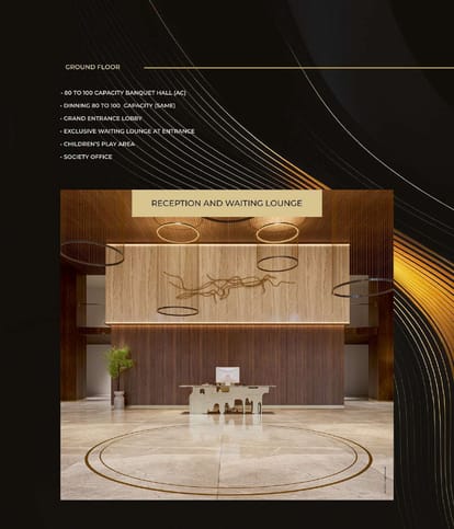 Majestique The Crown Brochure Image 19