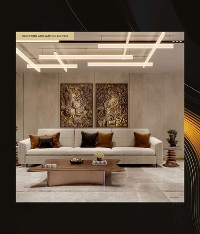 Majestique The Crown Brochure Image 21