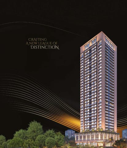 Majestique The Crown Brochure Image 7
