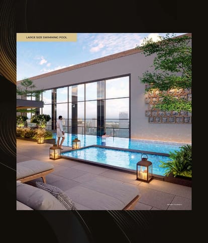 Majestique The Crown Brochure Image 39