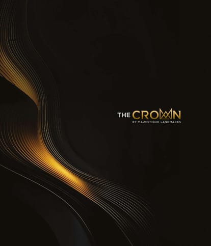 Majestique The Crown Brochure Image 6