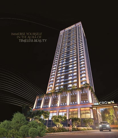 Majestique The Crown Brochure Image 9