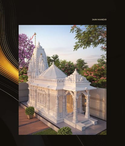 Majestique The Crown Brochure Image 15
