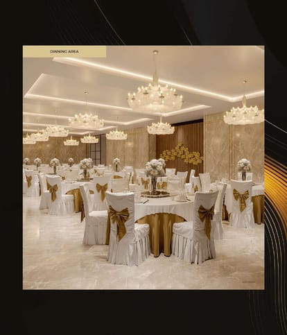 Majestique The Crown Brochure Image 22