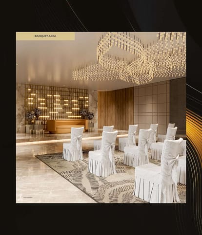 Majestique The Crown Brochure Image 23