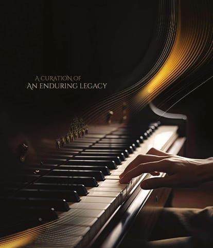 Majestique The Crown Brochure Image 4
