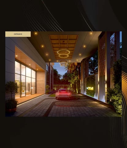 Majestique The Crown Brochure Image 20