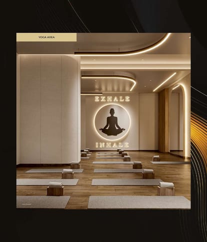 Majestique The Crown Brochure Image 28