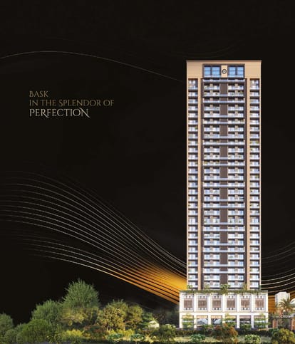 Majestique The Crown Brochure Image 8
