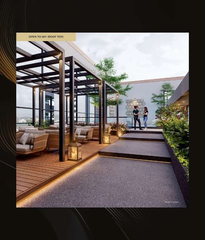 Majestique The Crown Brochure Image 38
