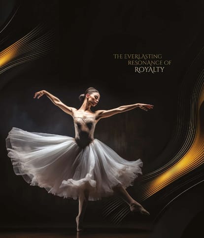 Majestique The Crown Brochure Image 5