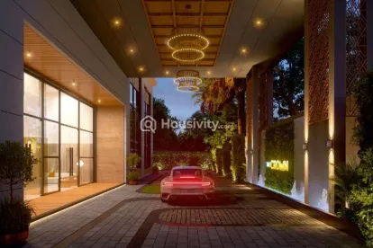 Majestique The Crown Image 5