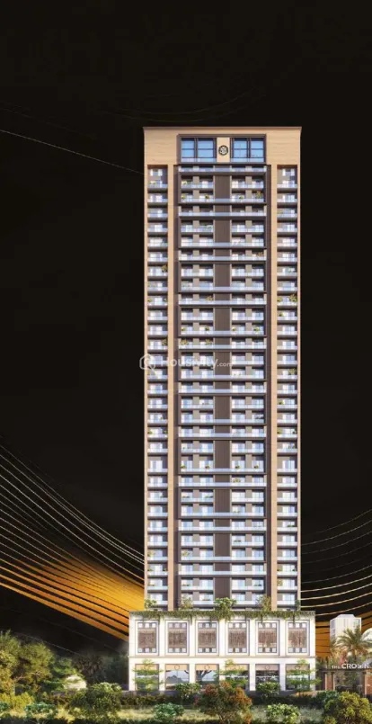 Majestique The Crown Image 1