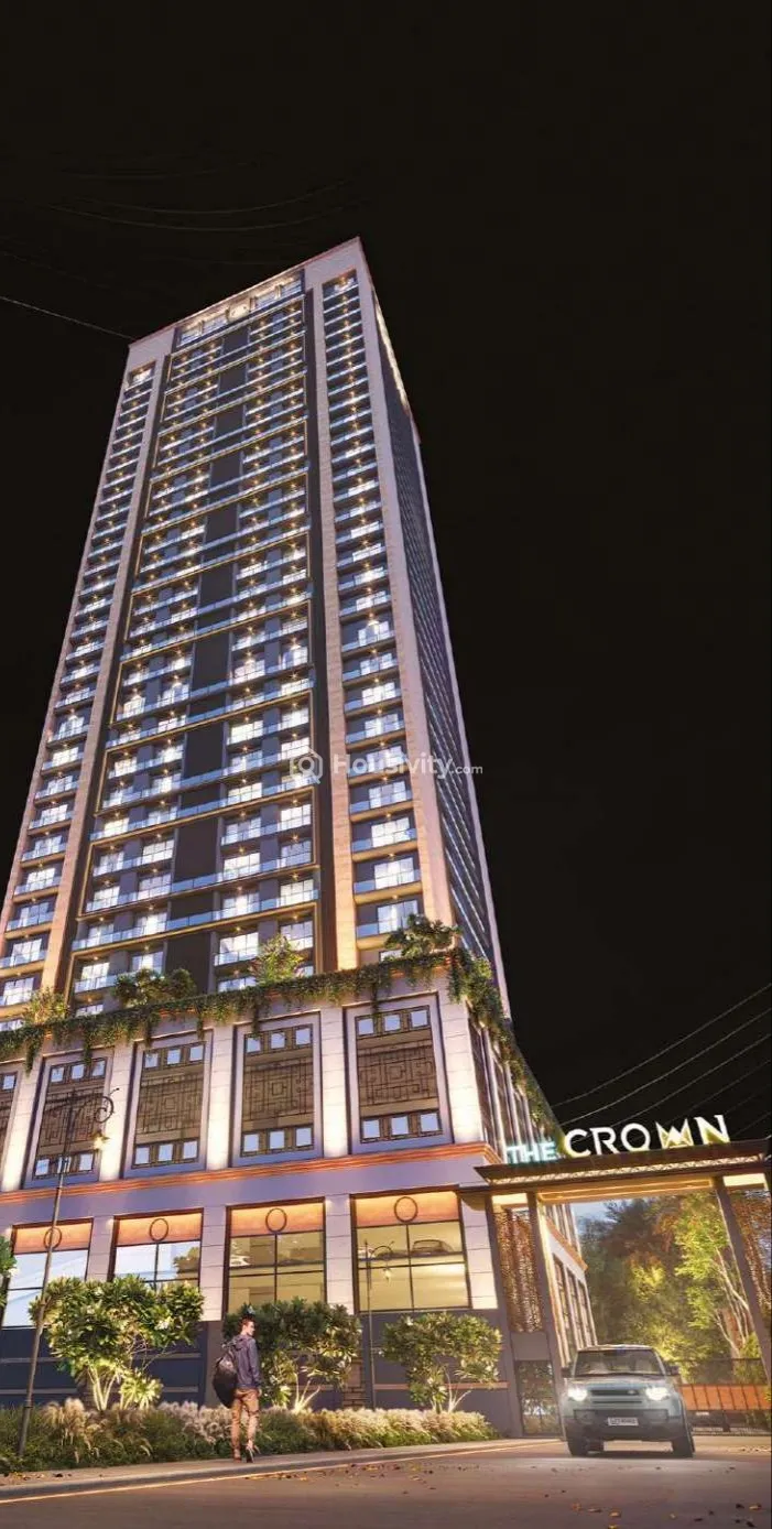 Majestique The Crown Image 2