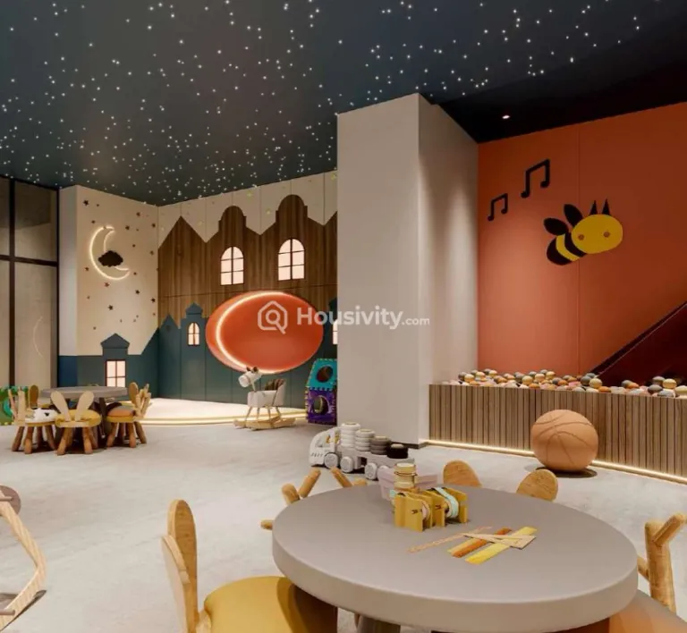 Majestique The Crown Image 4